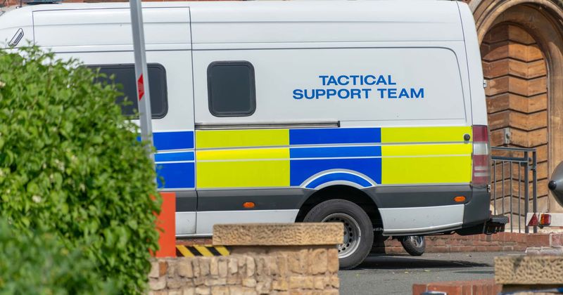 Jessica Patel murder: Husband charged with the murder of 'gentle and selfless' wife at their home