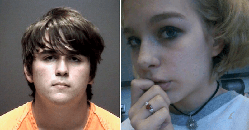 Santa Fe High School shooter reportedly killed girl because she turned down his advances