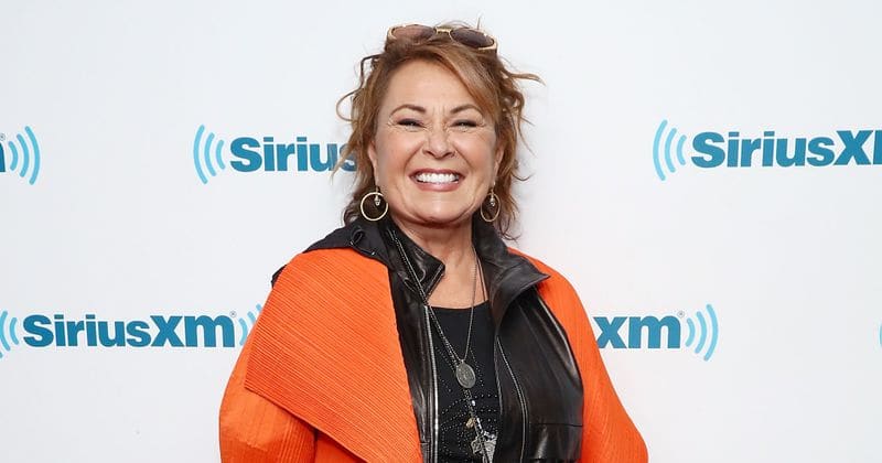 Roseanne Barr returns to Twitter shortly after fans convinced her not to leave over 'Anti-Semitic' remarks