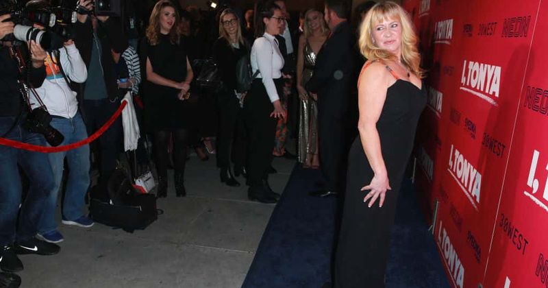 Tonya Harding shares that making it to finals of Dancing with the Stars is a big win in itself for her