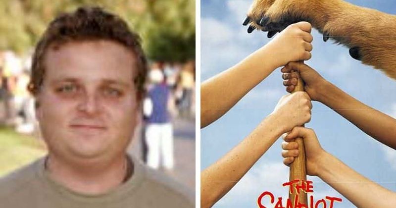 'Some things should be left alone': Patrick Renna on remaking cult classic 'The Sandlot'