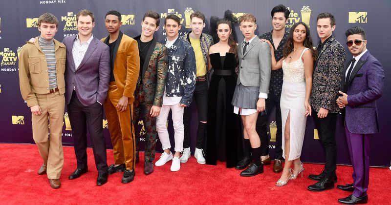 '13 Reasons Why' season 2 tackles a lot more issues than the previous one