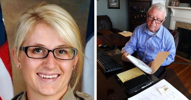 North Carolina businessman rams car into family eating dinner in restaurant, kills daughter and daughter-in-law