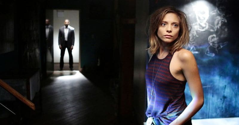 USA Network cancels ‘Falling Water’ after just two seasons