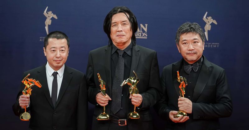 Cannes 2018: Hirokazu Kore-eda’s Shoplifters wins Palme d'Or, BlacKkKlansman gets Grand Prix