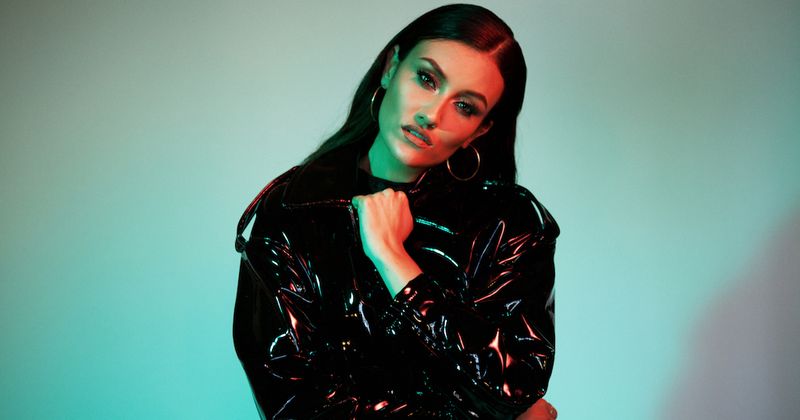Dakota drops Zdot remix of ‘Sober’ from upcoming EP ‘Call Me When You Get This’