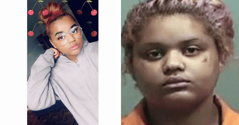 Indiana teen beat her father to death with a hammer for 'fat-shaming' her