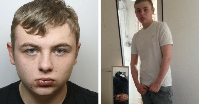 "Wanted" man mocks cops for "missing person" post on Facebook, gets arrested