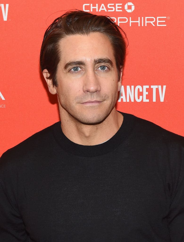 Gyllenhaal is set to play Mysterio, a special effects wizard and stuntman who uses his unique skill set to turn to a life of crime (Source: Nicholas Hunt/Getty Images)