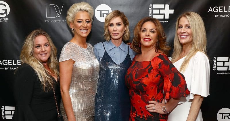 Be ready to go retro as Bravo sends 'Real Housewives' back to the 60s with new imaginative docu-series
