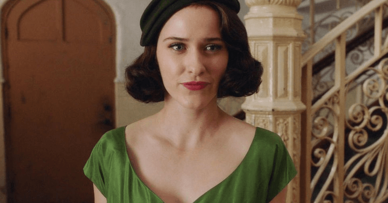 'The Marvelous Mrs Maisel' to be renewed for a third season by Amazon