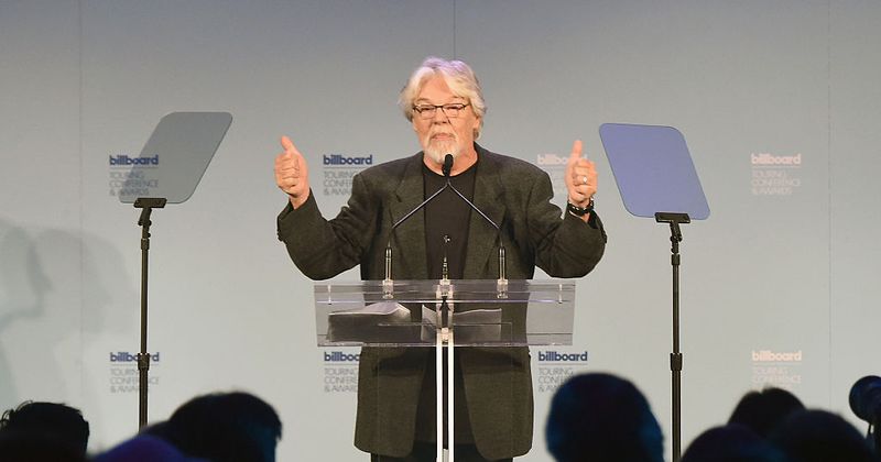 Bob Seger confirms rescheduled tour dates a year after health scare