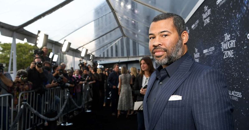 Jordan Peele to helm the next revival of 'The Twilight Zone'