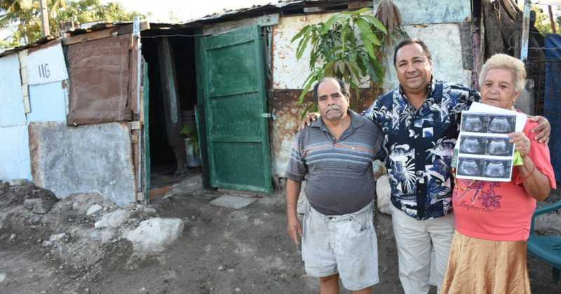 Pregnant 70-year-old Mexican woman set to become oldest to give birth