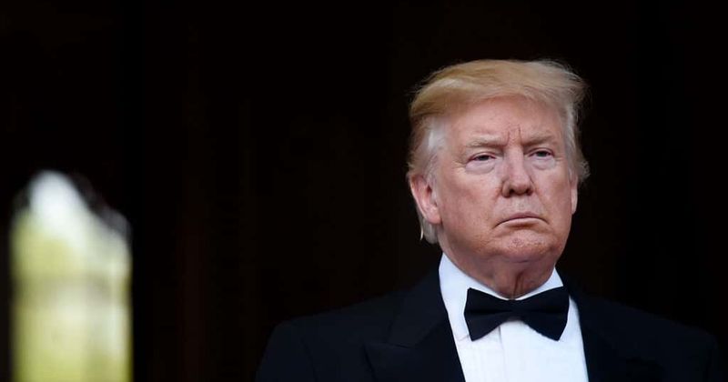 Covfefe! The Daily Show with Trevor Noah will immortalize President Trump's hilariously iconic tweets in new book