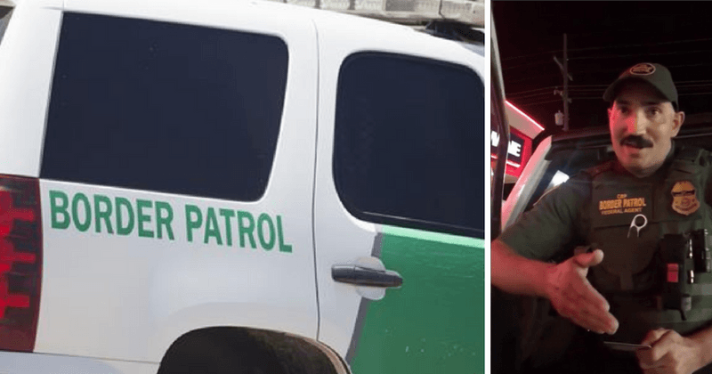 Border Patrol agent under fire for questioning two US citizens in Montana for speaking in Spanish