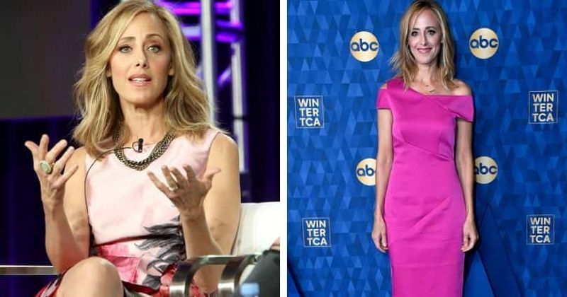 Kim Raver aka Teddy Altman will be back as a series regular on Grey's Anatomy's upcoming season 15