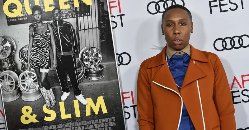 Lena Waithe to be honored with Trailblazer Award at upcoming 'MTV Movie & TV Awards'