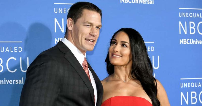 Nikki Bella and John Cena are 'basically back together', will their wedding still take place?