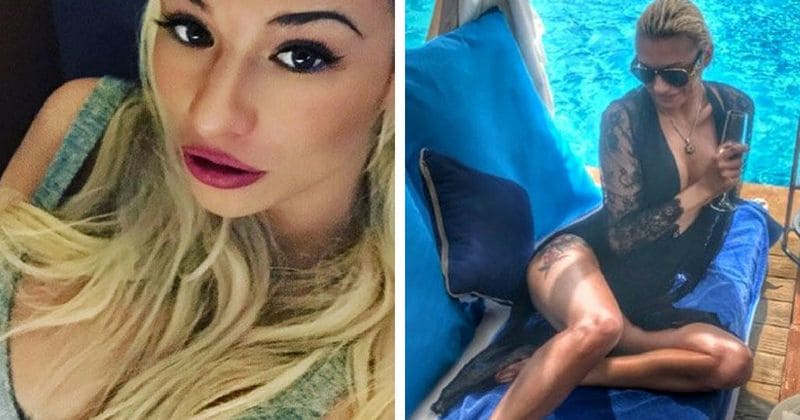 Woman who fabricated story about being attacked by Muslim sex mob, found murdered in a field