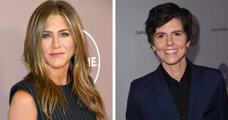 Jennifer Aniston and Tig Notaro's 'First Ladies': What could go right, or wrong