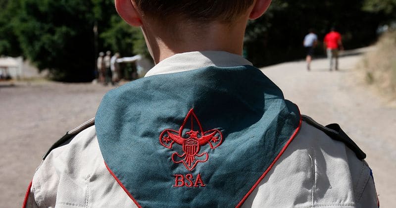 Boy Scouts of America just made it mandatory for condoms to be made available to all participants at World Jamboree event 2019