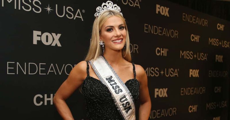 Miss USA 2018: Miss Nebraska 2018 Sarah Rose Summers wins the title
