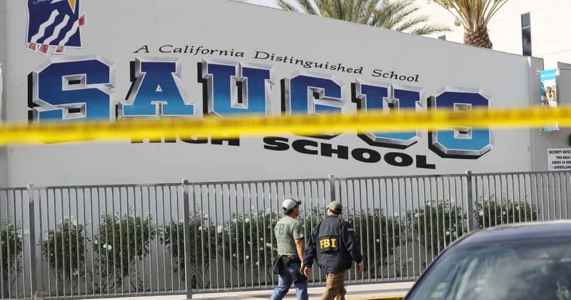School shootings have claimed more lives than active military duty in the US so far this year