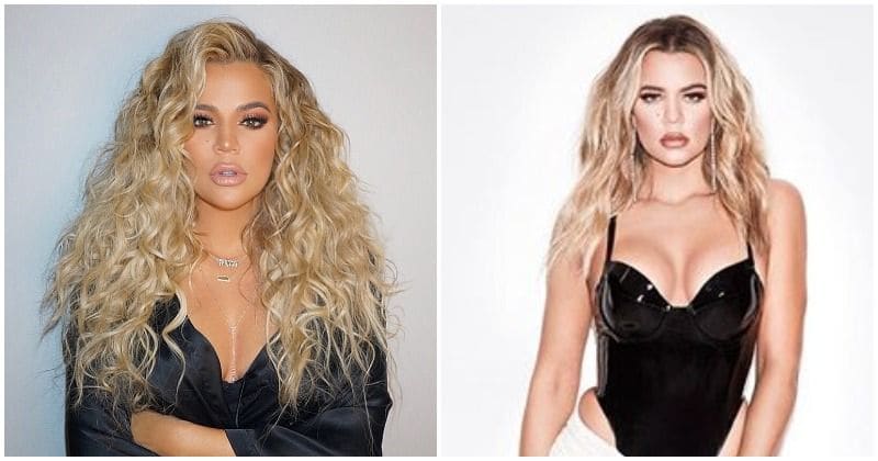 Khloe Kardashian claps back at haters by showing off her toned body, just five weeks after giving birth