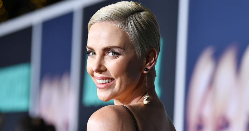 Charlize Theron cast as Megyn Kelly in upcoming movie on Roger Ailes
