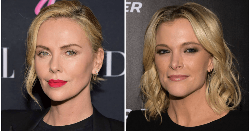 Charlize Theron cast as Megyn Kelly in upcoming movie on Roger Ailes