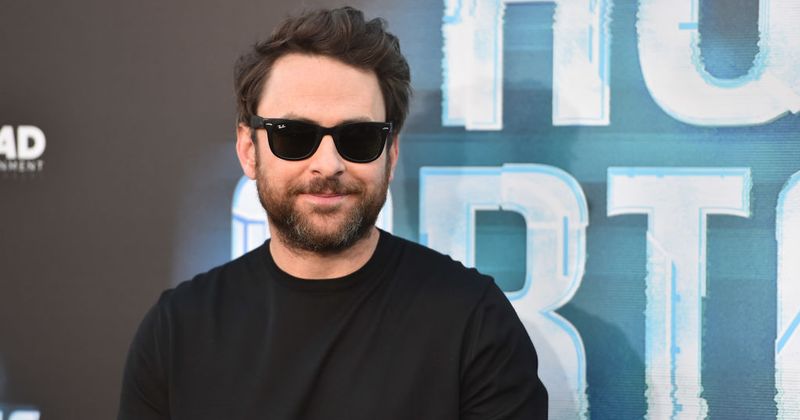 'It's Always Sunny in Philadelphia' writer Charlie Day hints at a 15th season for show and Glenn Howerton's possible return