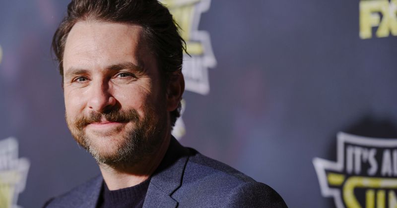 'It's Always Sunny in Philadelphia' writer Charlie Day hints at a 15th season for show and Glenn Howerton's possible return