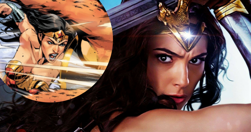Gal Gadot's Diana Prince to suit up in 'battle gear' for Wonder Woman 2