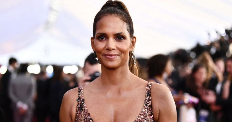Bond girl Halle Berry bolsters the cast of 'John Wick: Chapter 3'