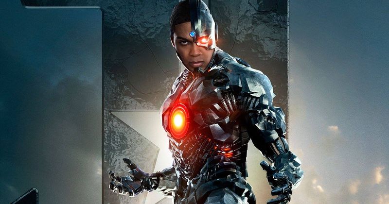 "Nothing is off the table," Ray Fisher on possibilities of Cyborg's return in a Teen Titan team-up