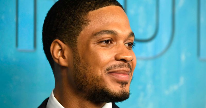 "Nothing is off the table," Ray Fisher on possibilities of Cyborg's return in a Teen Titan team-up
