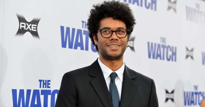 Contestants announced for new celebrity specials of 'The Crystal Maze' hosted by Richard Ayoade