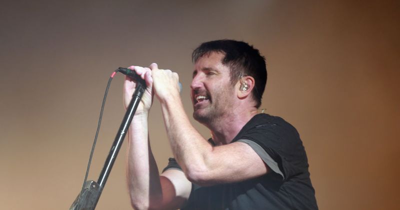Trent Reznor explains why NIN’s upcoming ‘Bad Witch’ is an album and not an EP: “EPs feel less important"