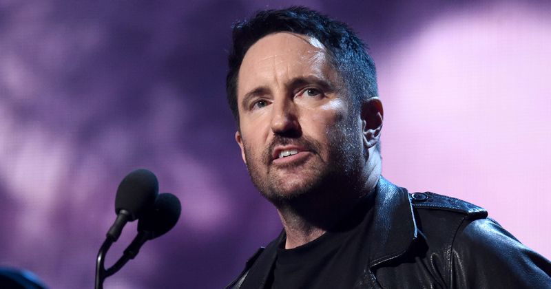 Trent Reznor explains why NIN’s upcoming ‘Bad Witch’ is an album and not an EP: “EPs feel less important"