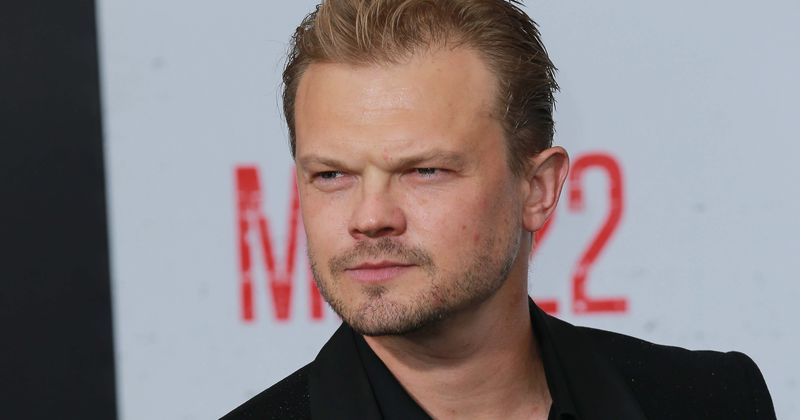 Six Season 2: Nikolai Nikolaeff on being 'the Russian Guy' and how he learned to keep his "head down and arse up"