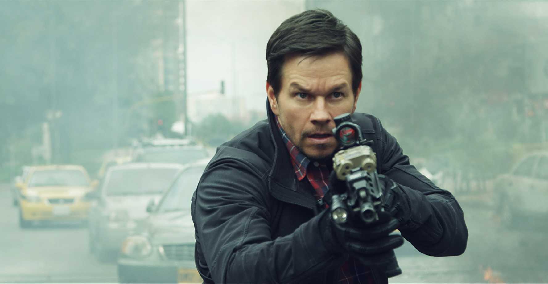 'Mile 22' will feature Mark Wahlberg in the titular role (Source: IMDb)