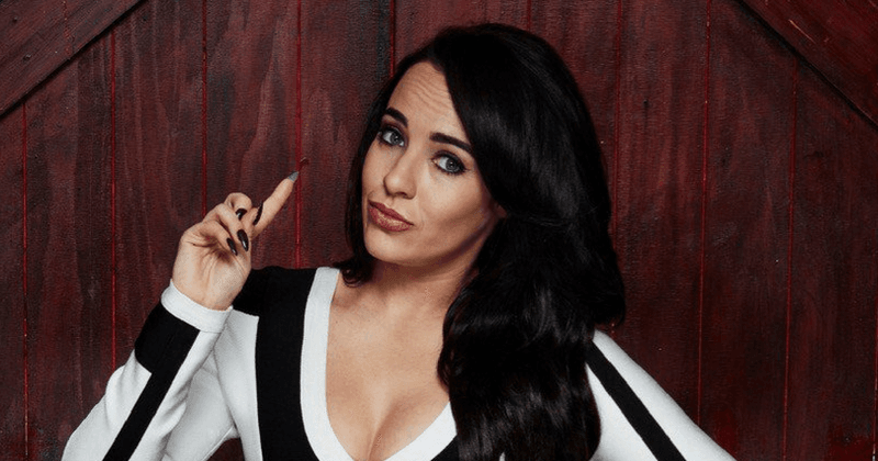 Stephanie Davis is returning to Hollyoaks after a scandalous incident led to her sacking in 2015