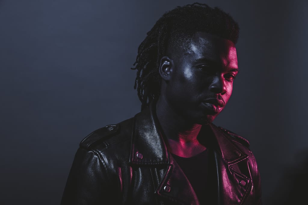 Vo Williams (Image Credits: Zach Ryan)
