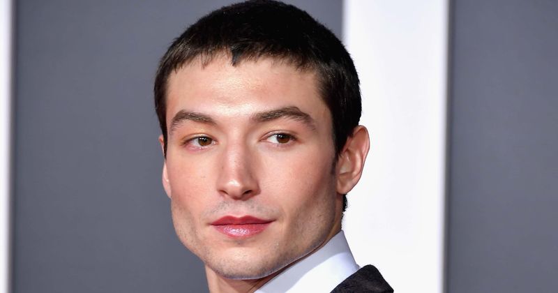 DCEU's Flashpoint picks up pace, Ezra Miller confirms meeting with directors Goldstein and Daley