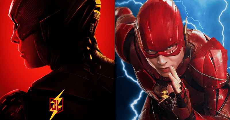 DCEU's Flashpoint picks up pace, Ezra Miller confirms meeting with directors Goldstein and Daley