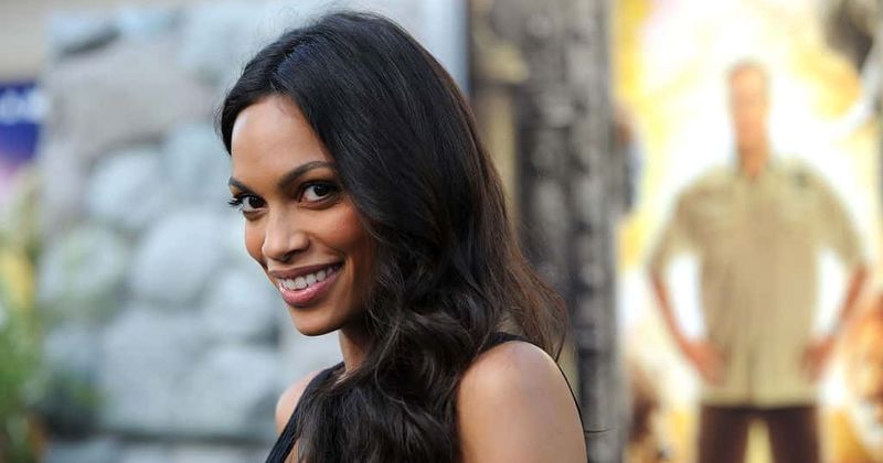 Annual GLSEN Respect Awards recognizes the efforts of LGBTQIA role models, honors actress Rosario Dawson among others