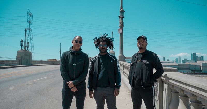 Watch: R.LUM.R team up with DJ duo Vindata on 'Emotion' music video