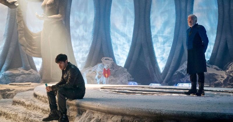 Praise Rao! sci-fi drama Krypton renewed for a second season by SyFy