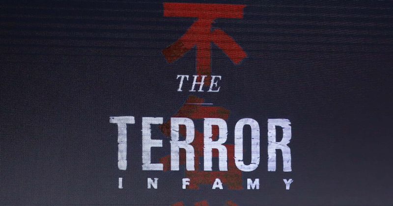 AMC's 'The Terror' may come back for a second season